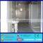 China steel structure used mobile portable toilet