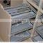 aluminium kitchen cabinet design