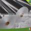 Reflective Attic radiant barrier roof heat insulation aluminum foil and bubble laminated