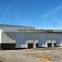 steel structure construction office building