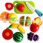 Non-toxic Plastic Cutting Board