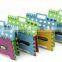 Garden folding stool