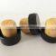 environmental synthetic bottle cork, promotional composite wine stopper wholesale