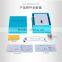 Mini UV Light Cell Phone Sterilizer, Multi-functional Househeld Sterilizer, UV Towel/Smartphone/Underwear Sterilizer With Aroma