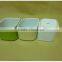 2014 New Product korean style daily use porcelain ceramic bowls