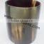 Bronze napkin ring, india napkin ring
