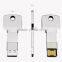 Free sample OEM custom logo U disk, Key USB flash stick, 8gb USB flash drive