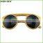 Handmade Wooden Bamboo Sunglasses/Homex_Factory