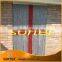 Decorative Aluminum/Metal/link Chain Curtains for Door