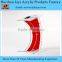 Factory wholesale plexiglass modern design lectern stand