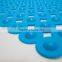 High quality top sell for kids waterproof pvc bath mat