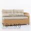 Camden Wicker Furniture Set - Patio Sofa Garden Set - Rattan Garden Furniture