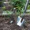 high grade and hot sale Stainless steel mini garden mechanical shovel