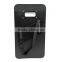 Hand held Different Size NIJ IIIA .44 mag Bullet proof shield Visor Glass