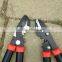 Steel Blade Garden Pruning Shear Lopper/pneumatic Lopper