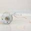 555 DC 12V Motor with high Power/High Torque 14000rpm