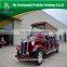 Curtis controlle 2 seater golf cart with 36V1000W motor