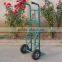 Made in China Qingdao Solid Wheel Heavy Duty Hand Truck