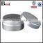 20g face cream small cheap metal container aluminum metal container