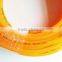 3/8" PU pipe with grease resistance for industry element