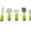 2016 8pcs kitchen tool/8 in 1 stainsteel Household cooking ware /kitchenware