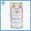 Weekly Waterproof Baby Bib