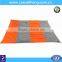 Customized Size Parachute Nylon 210T parachute Beach Picnic Blanket Nylon beach blanket nylon