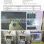 Stainless steel Vertical Lifeline System Ladder Anchor