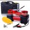 car air compressor with tool set roadside emgerncy tool kits
