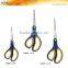 S38022/S38023/S38024 New style 6-1/4"~8-1/2" Professional stainless steel blade household scissors sets