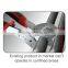 Heavy-duty Quick Release Auto-adjustable Pipe Wrench