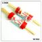 16162 Rolling Pin Non-Stick Silicone Surface Rolling Pin Wooden Rolling Pin Handl