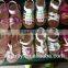 Baby girl sandals