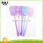 Wholesale Fly swatter plastic printing plastic fly swatter