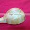 2017 wholesale natural bamboo kitchen big spoon