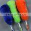 experienced factory hot sale colorful cleaning pp duster