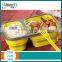 Japanese Silicone Divided Plastic Food Container