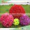 plant boxwood ball flower ball Artificial hanging Boxwood Ball