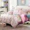 100% cotton Fashion Bedding Set Bed Sheet Duvet Cover Set Bed Linens bianhuakai