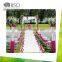 Polyester Needle Punched Nonwoven Roll Carpet Luxury Stair Runner Carpet