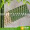 Cheap factory direct supply Agriculture garden PVC Coated pole and Color Bamboo Cane