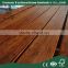 Waterproof Outdoor Deck Floor Covering Bamboo Deck Flooring