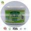 sharp cosmatic ear cleaning cotton buds cotton swabs