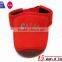 Cheap 3D Embroidery Custom Visor Sun Visor Cap and Hat