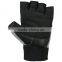 Cowhide Genuine Leather Weight Lifting Gloves Fitness Gym Gloves Men Women
