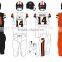 American Football Uniform
