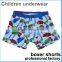 Boy Underwear Boxer Shorts Children Underwear