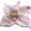 custom made hand made cotton doll reborn baby