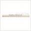 Kearing Chinese Manufacture Flexible Plastic Rulers for Engineer Usage Scale Rulers #8503