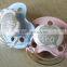 hot sale pacifier UV laser marking machine with high efficiency